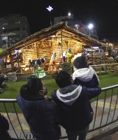 Iglesia Católica aboga por perdón antes de Navidad