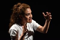 Obra teatral “3 noches Sin dormir” se  presenta desde el viernes en Santa Cruz