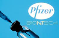 Tres dosis de BioNTech y  Pfizer neutralizan a ómicron