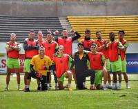 “Vamos a tratar de dar el mejor regalo a la hinchada”