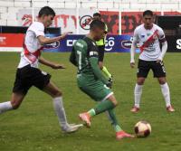 Nacional Potosí se despide con un triunfo ante Oriente Petrolero