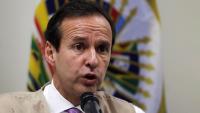 Quiroga: “Pumari es  nuevo preso político”