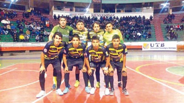 Adutoys se consagra campeón de la Dimafusa