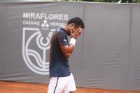 Dellien cae en la final del Challenger de Florianópolis