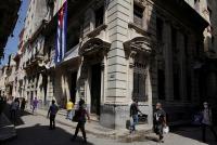 Cuba ve lenta recuperación económica