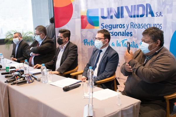 Con habilitación de la roseta digital  se inicia la venta del SOAT 2022