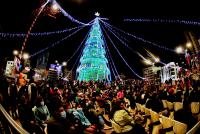 Quedan 1.000 entradas para  Serenata Navideña del sábado