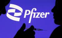 Píldora de Pfizer muestra  eficacia cercana al 90 %