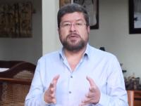 Samuel Doria Medina deja presidencia de Unidad Nacional