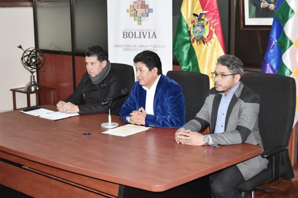 Naabol contrató a más de  580 trabajadores para operar