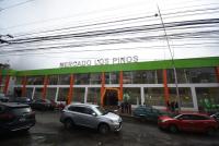 Inauguran Mercado Modelo Los Pinos