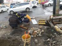 Emergencias dispone  cuadrillas nocturnas