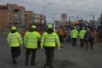 Inseguridad en Villa Adela por escasez de vigilancia policial