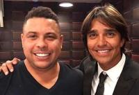 Ronaldo Nazario vuelve a su viejo amor, el Cruzeiro