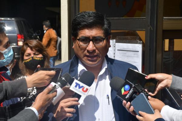 Créditos productivos  llegan a Bs 566 millones