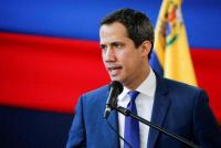 Máximo tribunal del Reino Unido  falla a favor de Juan Guaidó