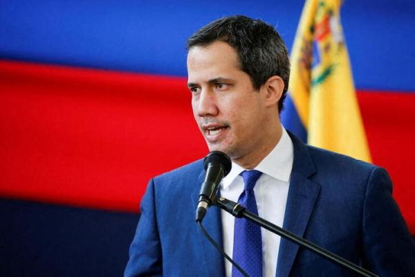 Máximo tribunal del Reino Unido  falla a favor de Juan Guaidó