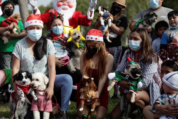 Endurecerán restricciones por  fiestas de fin de año en Perú