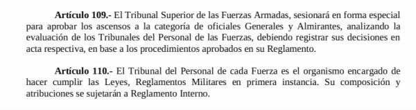 Pretenden ascender militares  por “necesidad orgánica”