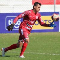 Guabirá suma a Meleán, Robles y Arauz