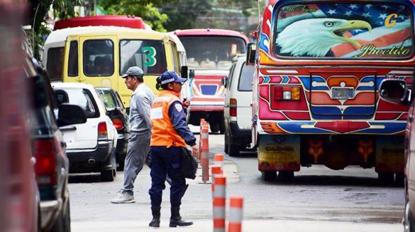 Transporte no incrementará costo del pasaje urbano