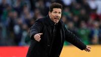 Se cumplió diez años de la llegada del  “Cholo” Simeone al Atlético de Madrid