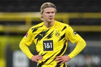 Borussia Dortmund prepara una oferta con  el objetivo de retener a Erling Haaland