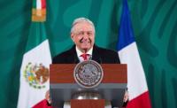 Ordenan mantener consulta de  revocatoria de López Obrador