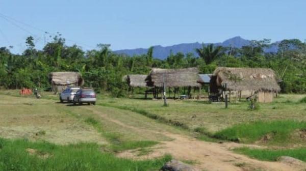 Denuncian abusos sobre pueblos  indígenas por defender territorio