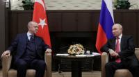 Turquía pide a Rusia abandonar  exigencias sobre Ucrania