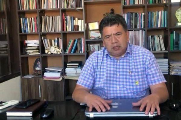 En Bolivia lamentan impunidad tras dos meses de plagio de periodistas