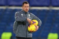 John Terry vuelve al Chelsea