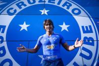 Martins en la lista de prescindibles de Cruzeiro