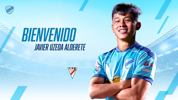 Bolívar, finalmente se queda con Uzeda, ex Always Ready