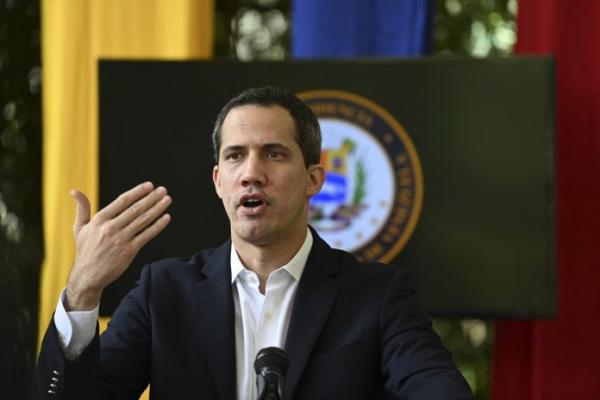 Estados Unidos y Canadá ratifican reconocer  a Juan Guaidó como presidente interino