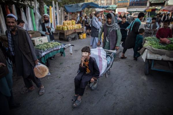 Más de 30.000 niños no acceden  a educación en provincia Kunduz