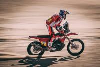 Sam Sunderland se adueña de la octava jornada en motos