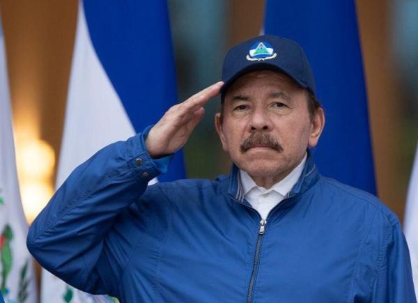 EEUU y UE sancionan contra  altos funcionarios nicaragüenses