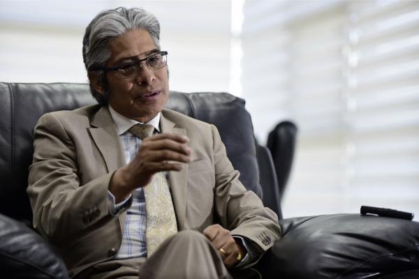 Murillo solicita postergar  su audiencia de juicio