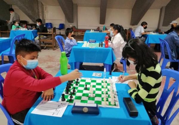 Bolivia es sede dos torneos internacionales