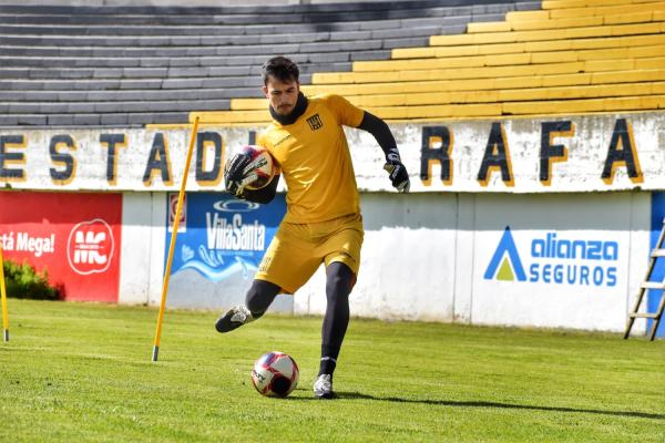 El Tigre gestiona amistosos en Cochabamba