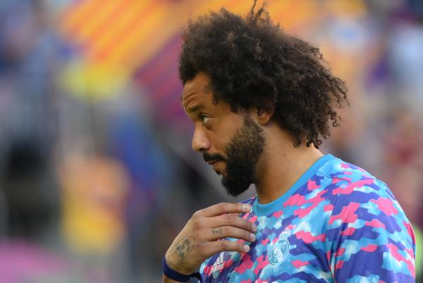 Marcelo iguala los títulos de la leyenda Paco Gento