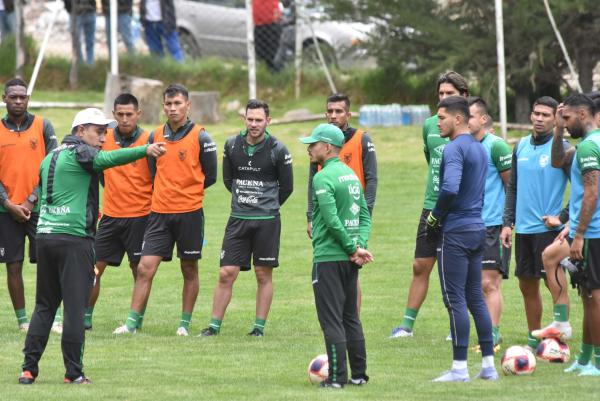 La Verde vuelve al ruedo en medio de contagios