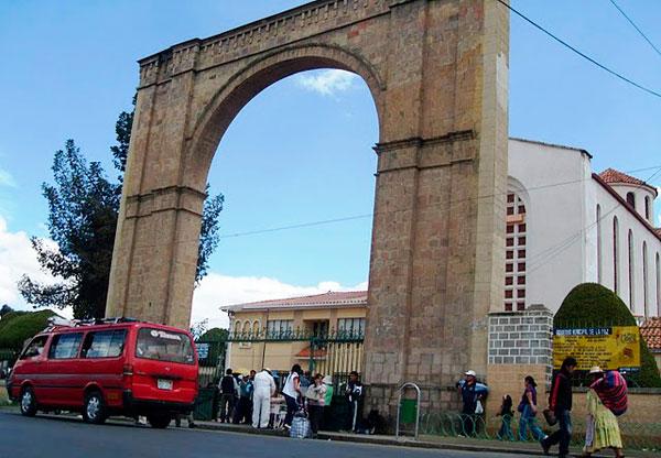 Cementerio General restringe atención solo a casos urgentes