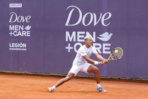 Dellien y Arias caen en dobles en Concepción