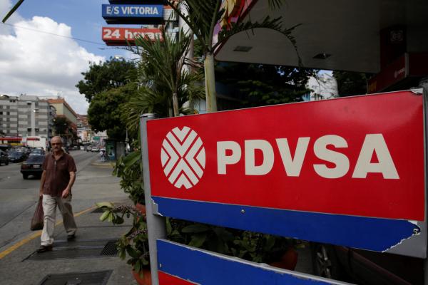 Deuda financiera de PDVSA sube  a $us 34.894 millones de dólares