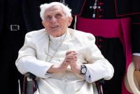 Benedicto XVI es acusado  de inacción en cuatro casos