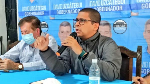 Rechazan cronograma de firmas  de revocatorio contra Maduro