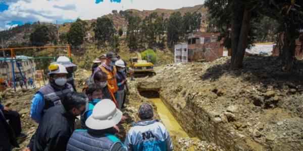 Más de mil emergencias atendidas durante enero