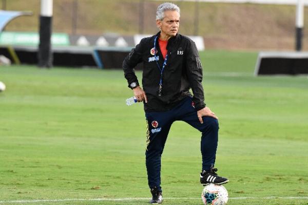 Colombia ante Perú, el viernes para sacar chispas